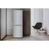 Lodówka WHIRLPOOL W5 721E OX 2 176.3cm Inox Wyświetlacz Brak