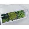 Lodówka WHIRLPOOL W5 721E OX 2 176.3cm Inox Czas utrzymania temperatury w przypadku braku zasilania [h] 16