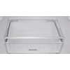 Lodówka WHIRLPOOL W5 721E OX 2 176.3cm Inox Szklane wykończenie drzwi Nie