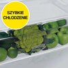 Lodówka WHIRLPOOL W5 721E OX 2 176.3cm Inox Kolor / wykończenie boków Inox Optic