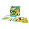 Gra planszowa TM TOYS Logicross LMD1934 Czas gry [min] 20