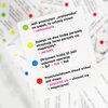 Gra edukacyjna LISCIANI I'm a Genius Super Quiz 1000 pytań 304-PL56477 Rodzaj Gra edukacyjna