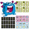 Gra logiczna LISCIANI Kids Love Monsters Zestaw pierwszych potwornych gier 304-PL82735 Rodzaj Gra logiczna