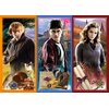 Puzzle TREFL Harry Potter: W świecie magii 13277 (200 elementów) Seria Harry Potter