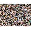 Puzzle RAVENSBURGER Challenge Myszka Miki 16744 (1000 elementów) Tematyka Bajki