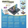 Gra logiczna RAVENSBURGER Gravity Maze 76407 Czas gry [min] 10 - 120