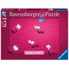 Puzzle RAVENSBURGER Różowa Krypta 16564 (654 elementów) Seria Premium