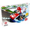 Puzzle WINNING MOVES Mario Kart Funracer 29483 (1000 elementów)