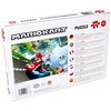 Puzzle WINNING MOVES Mario Kart Funracer 29483 (1000 elementów) Rodzaj Tradycyjne