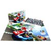 Puzzle WINNING MOVES Mario Kart Funracer 29483 (1000 elementów) Tematyka Gry komputerowe