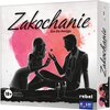 Gra karciana REBEL Zakochanie Gra dla dwojga 18+