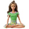 Lalka Barbie Made to Move GXF05 Seria Made to Move