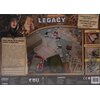 Gra planszowa REBEL Pandemic Legacy Sezon 0 Liczba graczy 2 - 4