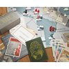 Gra planszowa REBEL Pandemic Legacy Sezon 0 Wiek 12+