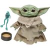 Figurka HASBRO Star Wars Baby Yoda F1115 Zawartość zestawu Miska