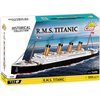 Klocki plastikowe COBI Historical Collection RMS Titanic COBI-1929