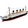 Klocki plastikowe COBI Historical Collection RMS Titanic COBI-1929 Seria Historical Collection