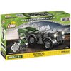 Klocki plastikowe COBI Historical Collection World War II 1937 Horch 901 kfz.15 COBI-2405