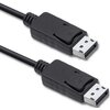 Kabel DisplayPort - DisplayPort  QOLTEC 50374 3 m