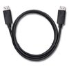 Kabel DisplayPort - DisplayPort QOLTEC 50371 1 m
