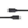 Kabel DisplayPort - DisplayPort QOLTEC 50371 1 m Materiał Tworzywo sztuczne