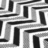 Koc piknikowy SPOKEY Picnic Zigzag (180 x 210 cm) Waga [g] 842