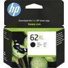 Tusz HP 62XL Czarny 12 ml C2P05AE