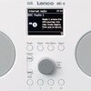 Radio internetowe LENCO PIR-645WH Biały Zakresy fal radiowych DAB
