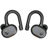 Słuchawki dokanałowe SKULLCANDY Push Active Czarno-pomarańczowy Funkcje dodatkowe Dedykowana aplikacja