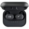 Słuchawki dokanałowe SKULLCANDY Grind TWS Czarny Pasmo przenoszenia max. [Hz] 20000