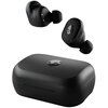 Słuchawki dokanałowe SKULLCANDY Grind TWS Czarny Pasmo przenoszenia min. [Hz] 20
