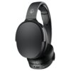 Słuchawki nauszne SKULLCANDY Hesh Evo S6HVW-N740 Czarny Transmisja bezprzewodowa Bluetooth