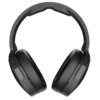 Słuchawki nauszne SKULLCANDY Hesh Evo S6HVW-N740 Czarny Transmisja bezprzewodowa Bluetooth