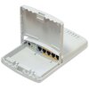 Router MIKROTIK PowerBox RB750P-PBR2 Liczba portów LAN 5