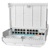 Switch MIKROTIK netPower 15FR