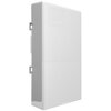 Switch MIKROTIK netPower 15FR Fast Ethernet, 18 portów, Funkcja PoE, Zarządzalny Złącza RJ-45 10/100 Mbps x 16 szt., SFP x 2 szt.