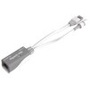 Antena MIKROTIK GrooveA 52 ac Zewnętrzna, Dookólna Głębokość [mm] 44