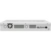 Switch MIKROTIK CRS326-24G-2S+IN Gigabit Ethernet, 26 portów, Funkcja PoE, Zarządzalny Złącza RJ-45 10/100/1000 Mbps x 24 szt., SFP+ x 2 szt.