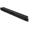 Obudowa MIKROTIK CWDM-CHASSIS-2 Materiał wykonania Metal