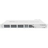 Switch MIKROTIK CRS328-4C-20S-4S+RM Gigabit Ethernet, 28 portów, Funkcja PoE, Zarządzalny
