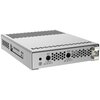 Switch MIKROTIK CRS305-1G-4S+IN Gigabit Ethernet, 5 portów, Funkcja PoE, Zarządzalny Złącza RJ-45 10/100/1000 Mbps x 1 szt., SFP+ x 4 szt.