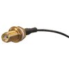 Kabel U.FL - SMA MIKROTIK 12 cm Zastosowanie Do anteny