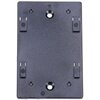 Zasilacz UBIQUITI POE-24-30W Zastosowanie Do elementów sieciowych