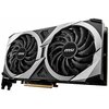 Karta graficzna MSI Radeon RX 6700 XT Mech 2X 12GB Ilość pamięci RAM [MB] 12288