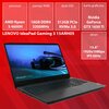 Laptop LENOVO IdeaPad Gaming 3 15ARH05 15.6" IPS R5-4600H 16GB RAM 512GB SSD GeForce GTX1650Ti Waga [kg] 2.2