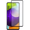 Szkło hartowane MOCOLO TG+Full Glue dla Samsung Galaxy A52 LTE/5G/A52s Czarny Model telefonu Galaxy A52 Lite