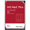 Dysk WD Red Plus 3TB HDD
