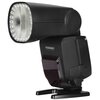 Lampa błyskowa YONGNUO YN650EX-RF do Canon Liczba przewodnia (ISO 100) 60