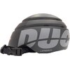 Kask DUCATI Urban Czarny (rozmiar M) Regulacja Od 56 do 59 cm
