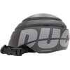 Kask DUCATI Urban Czarny (rozmiar M) Materiał wykonania Styropian EPS